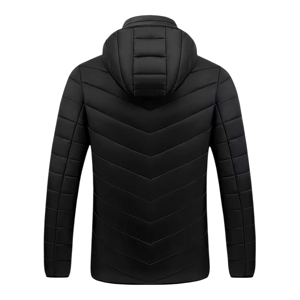 Heated Pro™ – Smart Heated Jacket