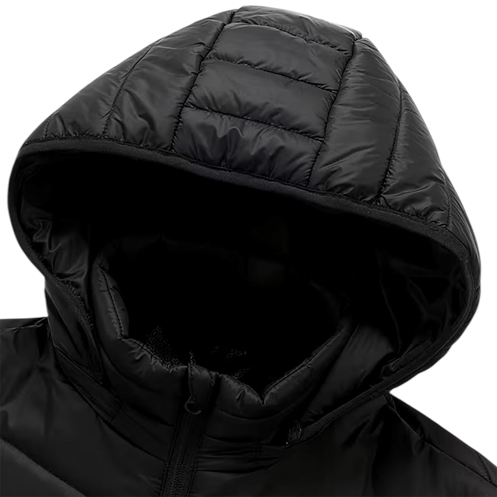 Heated Pro™ – Smart Heated Jacket