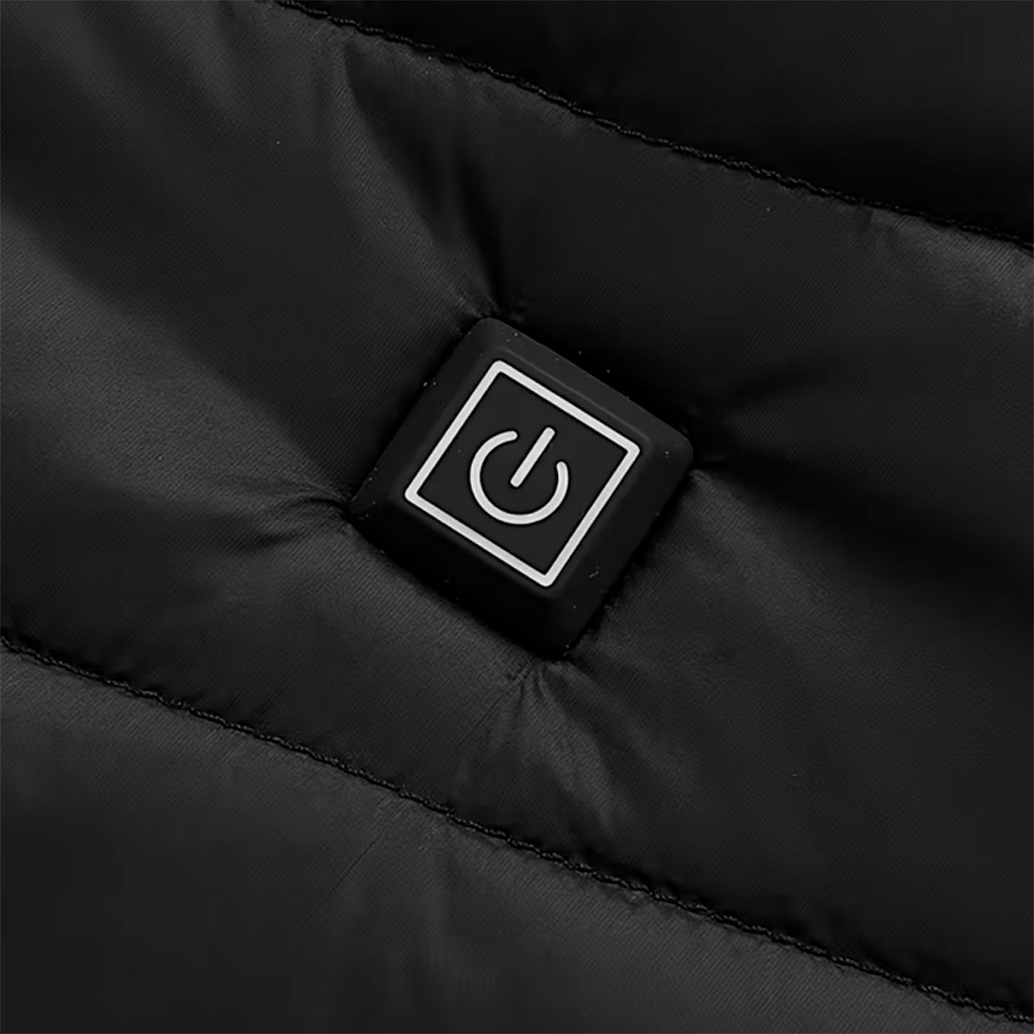 Heated Pro™ – Smart Heated Jacket